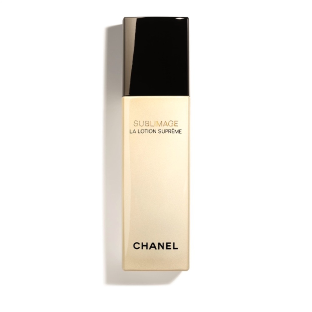 Chanel Sublimage La Lotion
